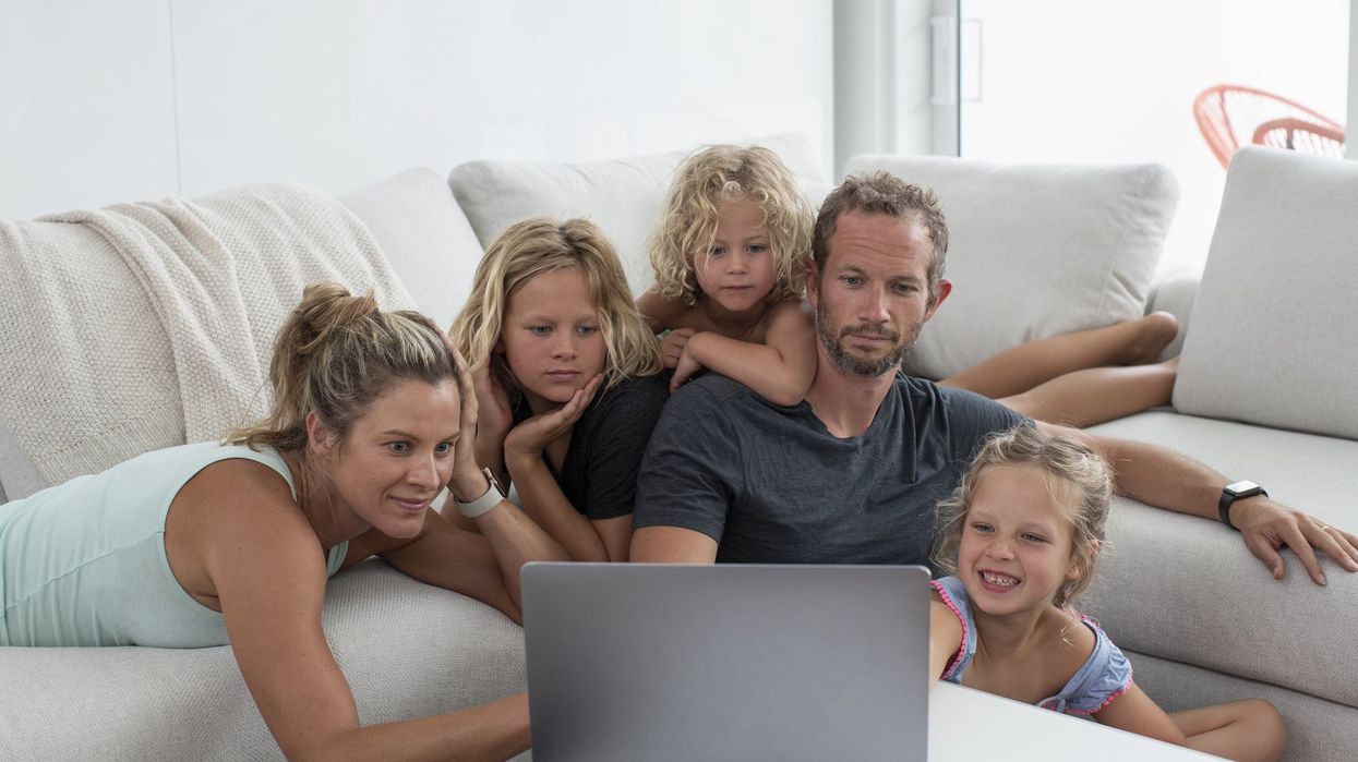 Two-child benefit cap scrapped in UK Budget as Rachel Reeves splurges £9billion on welfare