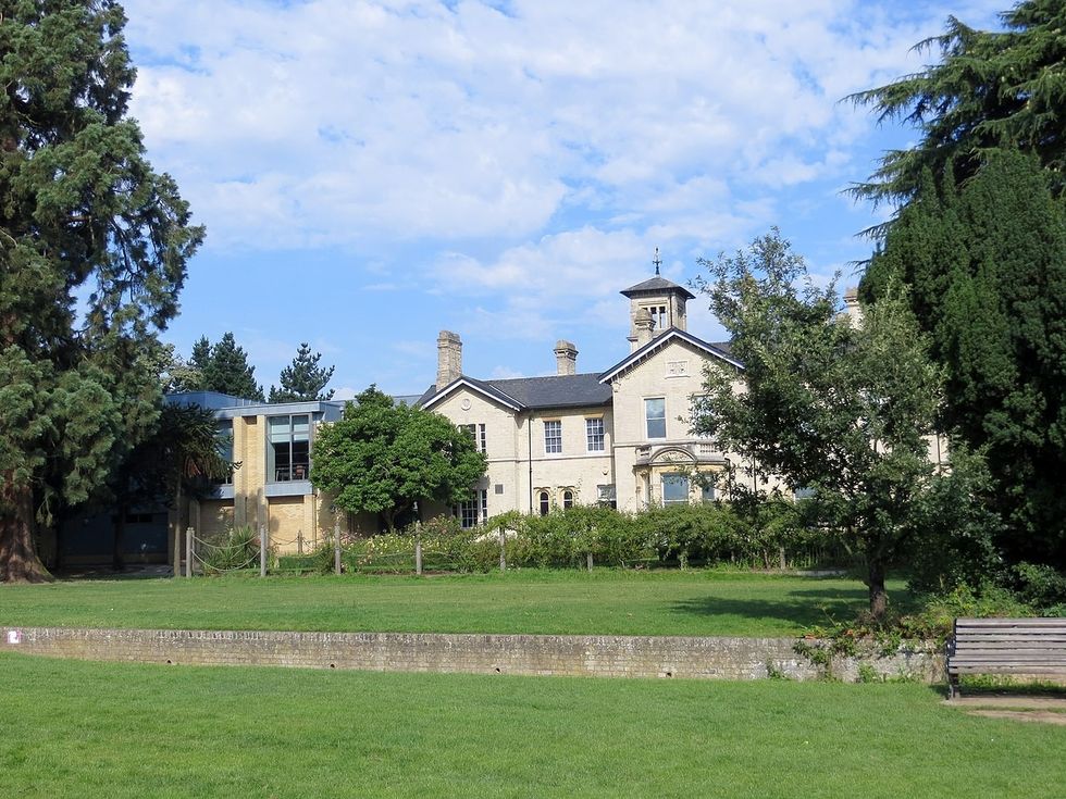 The Museum of Chelmsford