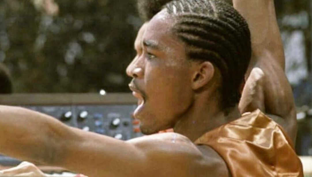 The musician began drumming professionally as a teenager and was inducted into the Rock & Roll Hall of Fame in 2000 alongside fellow members of the US band.