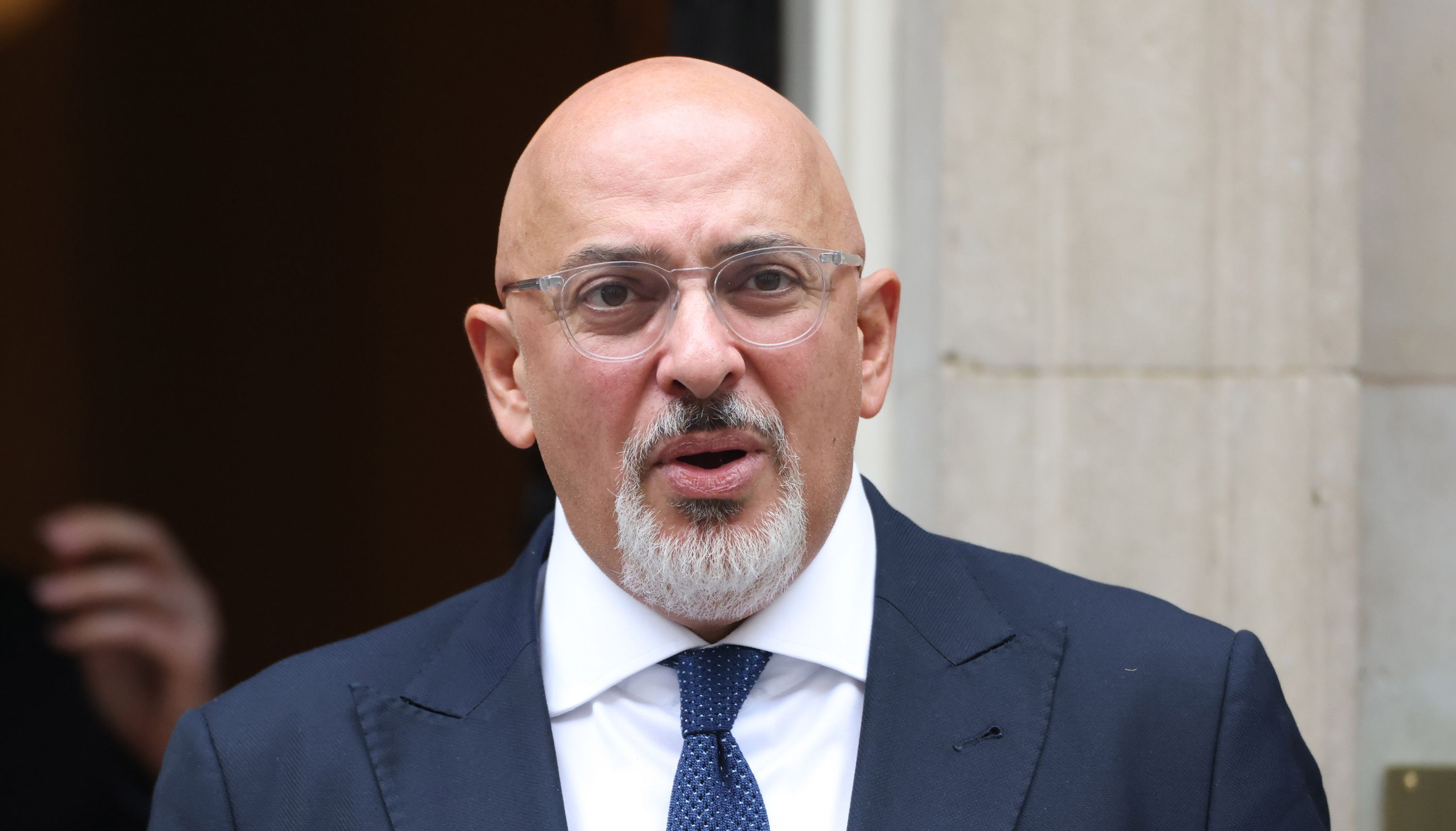 The Nadhim Zahawi tax scandal is a bad look for the Government, says Mark Dolan
