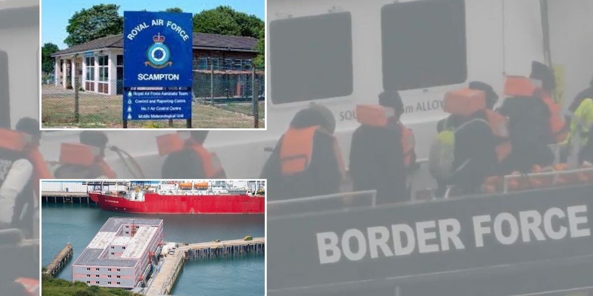 NextImg:Asylum seeker housing costs to soar to £1.2 billion warns spending watchdog