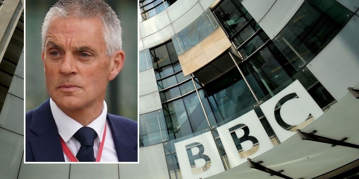 NextImg:BBC blasted for feeding viewers 'a steady diet of woke bias' in damning report