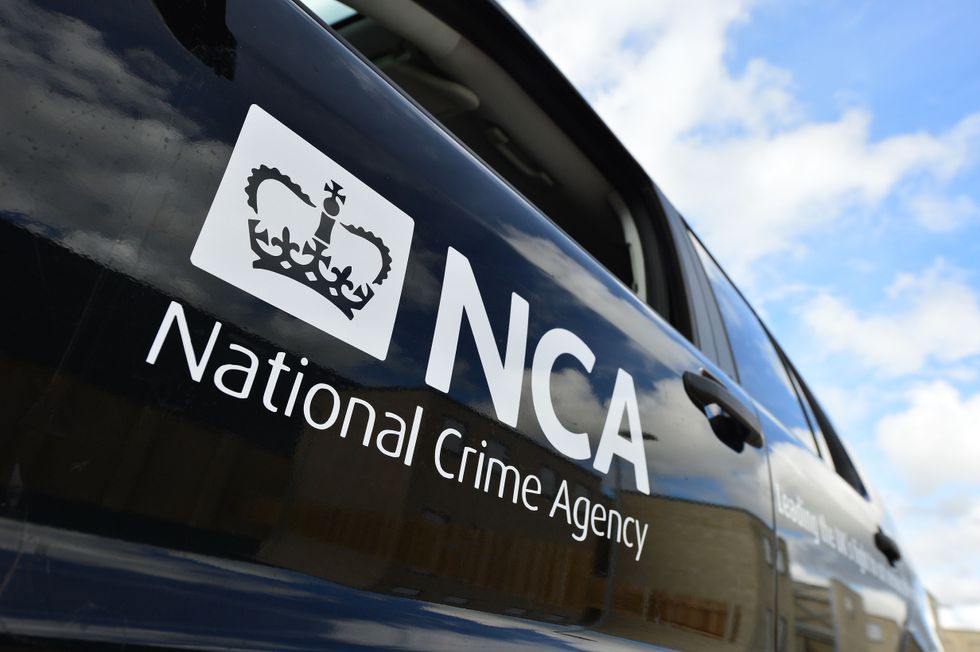 The National Crime Agency was founded in 2013