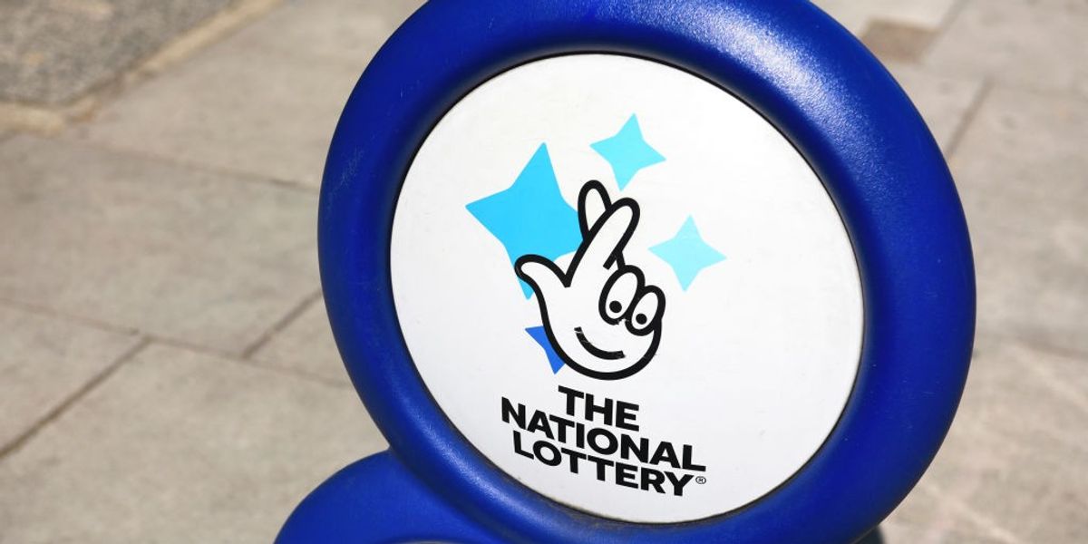 National Lottery winner confirms major change to life plans after pocketing huge prize National Lottery winner confirms major change to life plans after pocketing huge prize