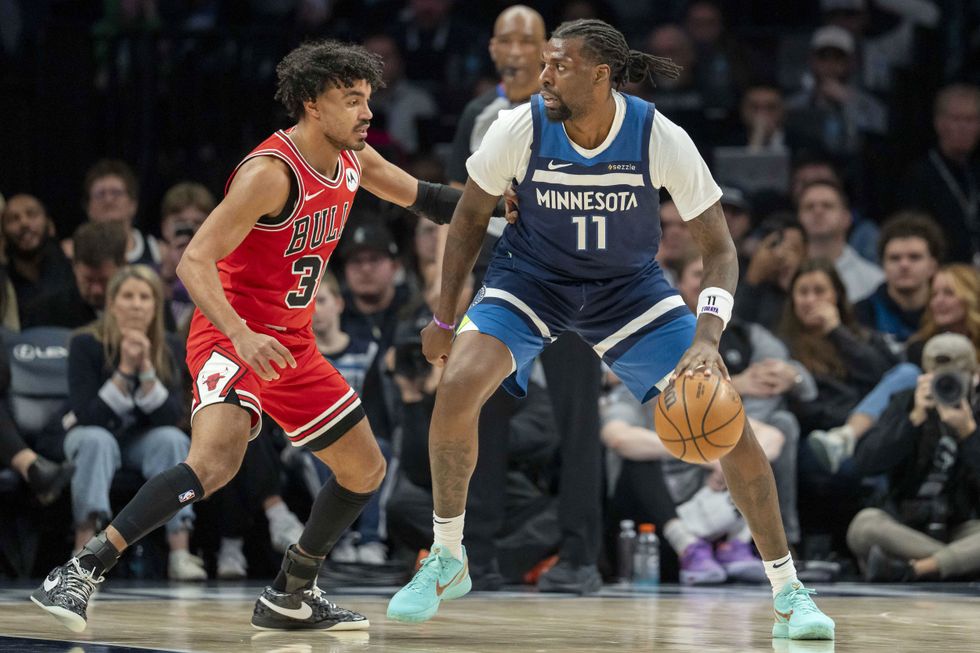 The NBA have announced that the match between the Minnesota Timberwolves and Golden State Warriors was suspended