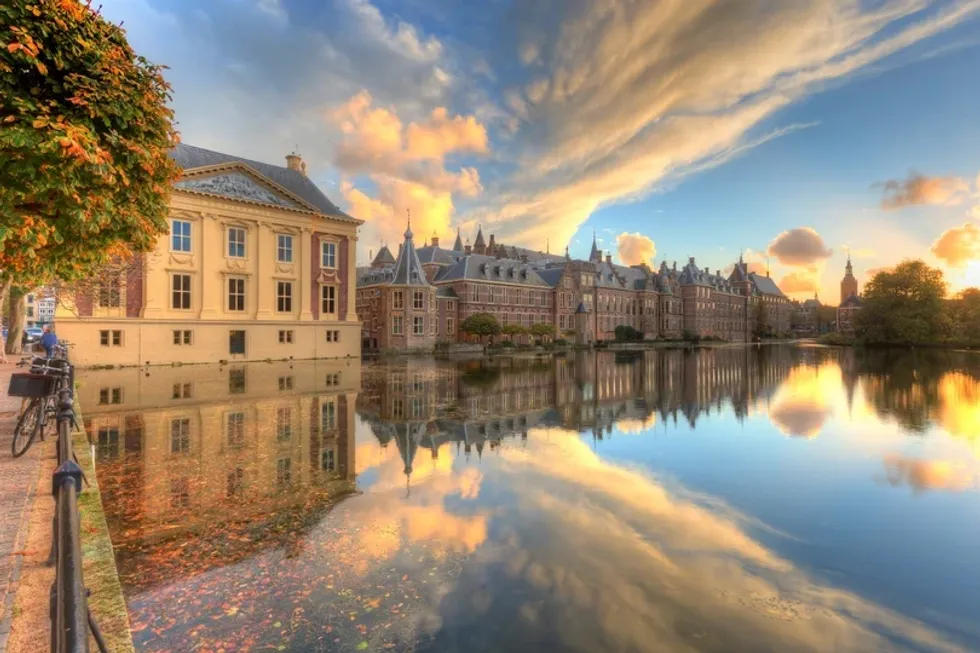 The Netherlands