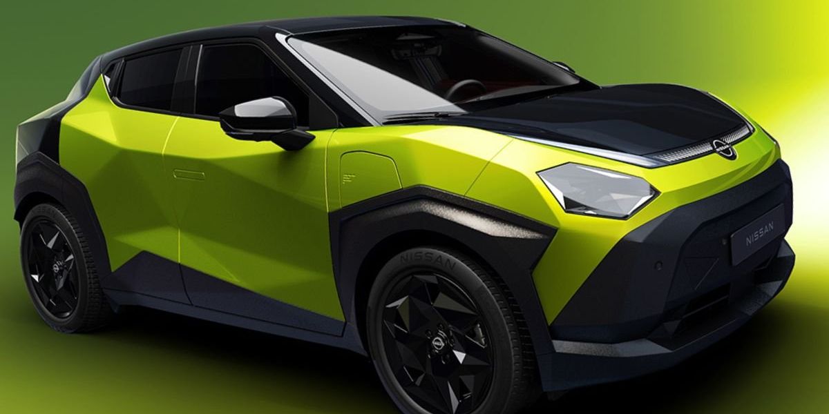 Nissan ‘remains firmly committed to an electric future’ with new Juke in major boost to UK manufacturing Nissan ‘remains firmly committed to an electric future’ with new Juke in major boost to UK manufacturing