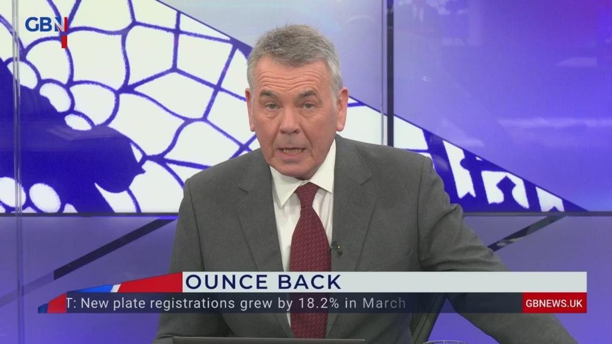 Huge boost for new car industry as market grows for eighth consecutive month