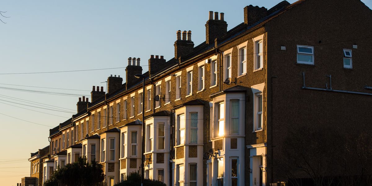 NextImg:Nearly HALF of all social housing in London is occupied by foreigners costing taxpayers more than £3.6bn per year