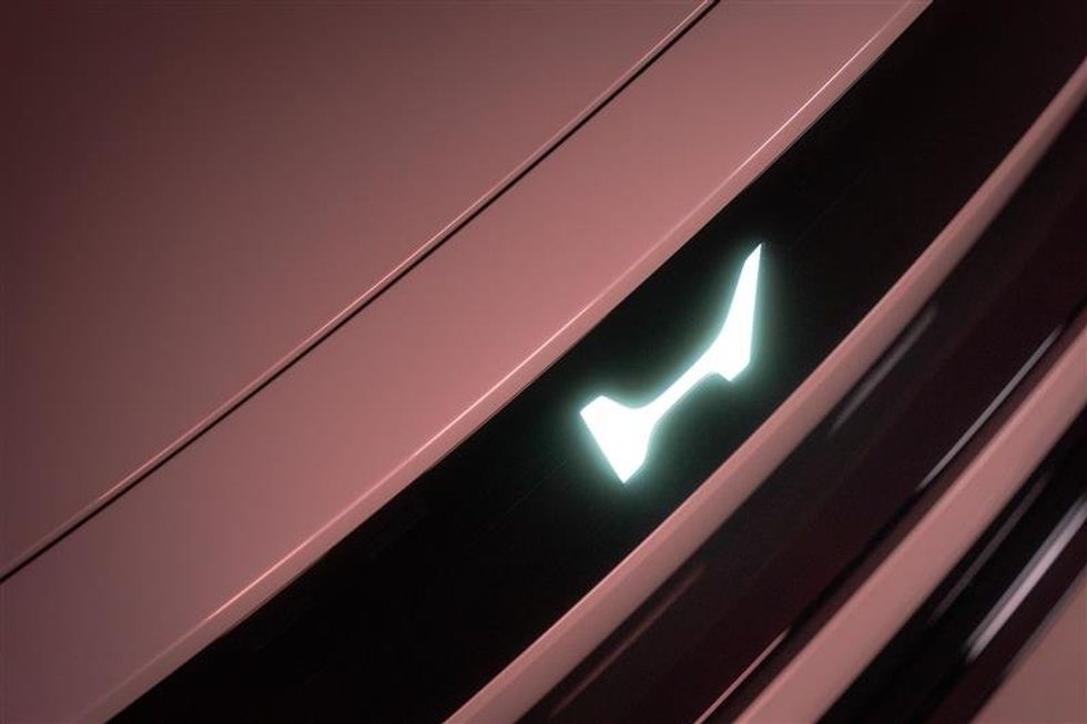 The new Honda 'H mark' will be used from 2027 onwards \u200b