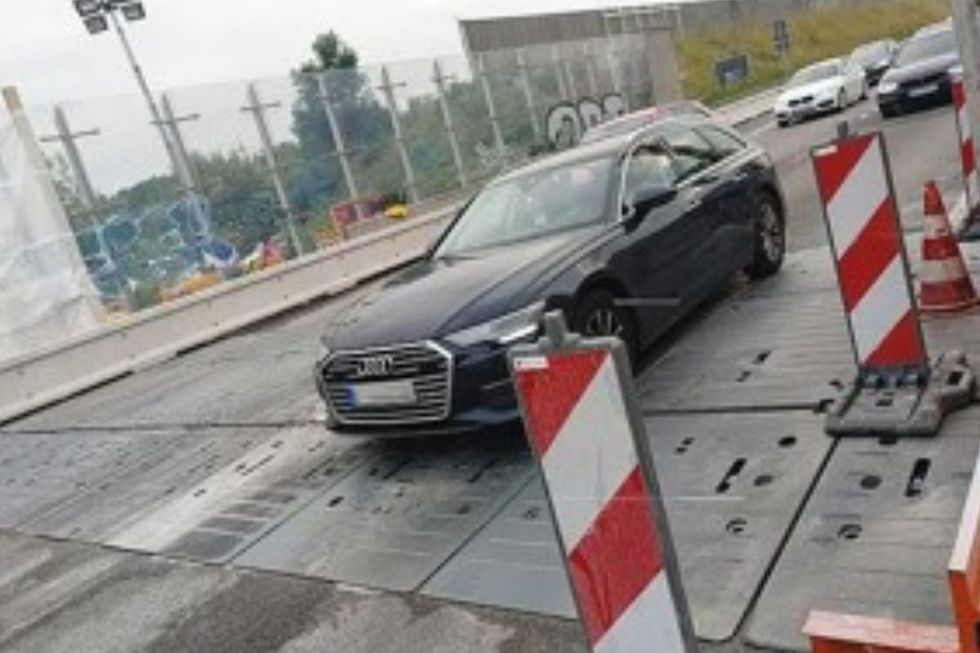 The new joint system will be used in the UK for the first time