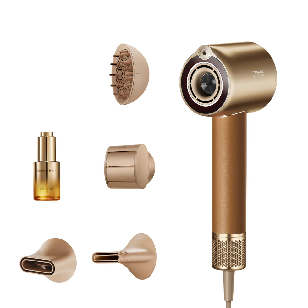 The new Miracle Pro from Dreame