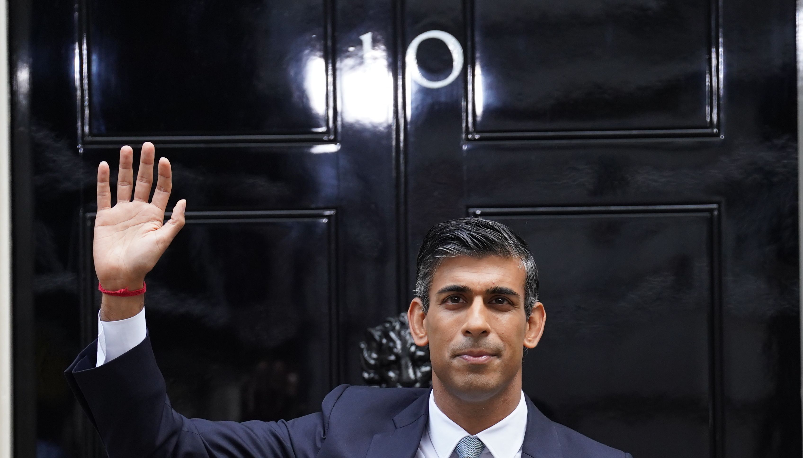 The new PM has re-introduced the fracking ban.