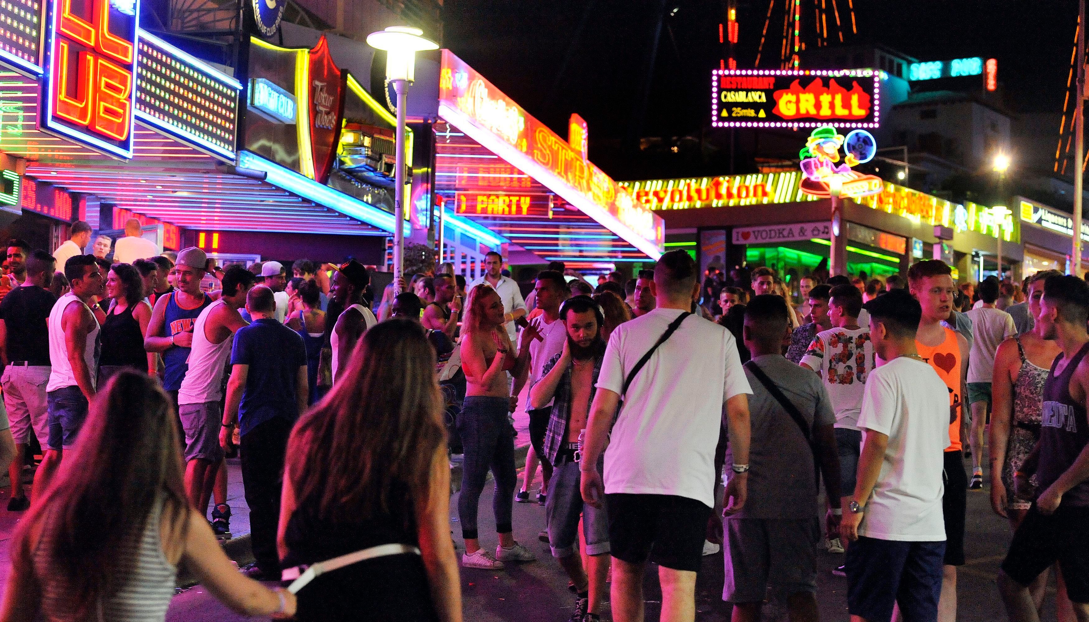 The new restrictions are part of a spate of rules designed to tackle disorderly behaviour.