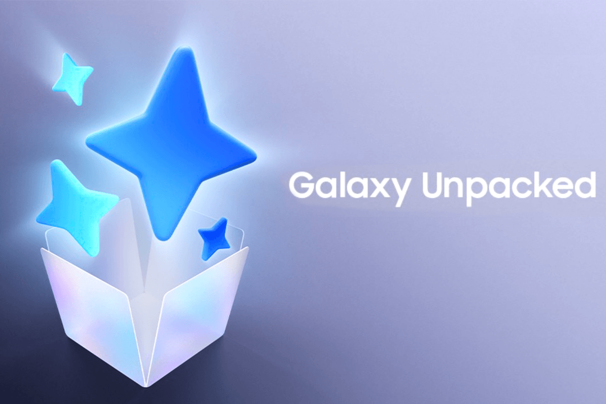 Your Android phone is about to look VERY outdated! Samsung confirms date of next blockbuster Galaxy launch