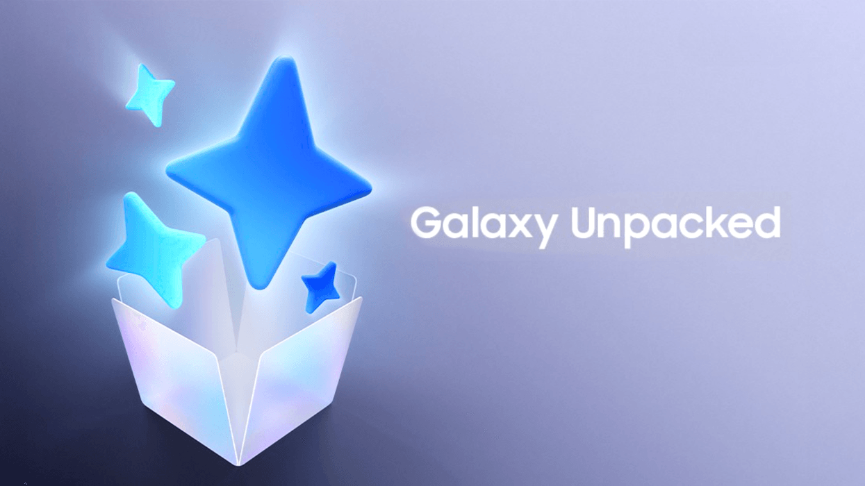 Your Android phone is about to look VERY outdated! Samsung confirms date of next blockbuster Galaxy launch