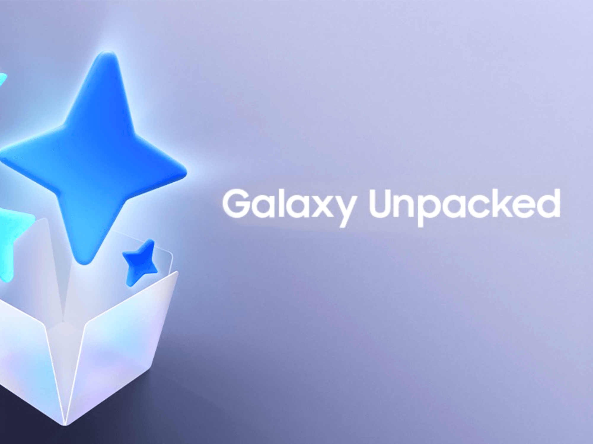 Your Android phone is about to look VERY outdated! Samsung confirms date of next blockbuster Gala...
