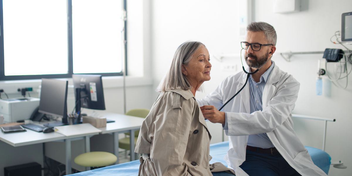 Doctor shares how to deal with health issues this Christmas