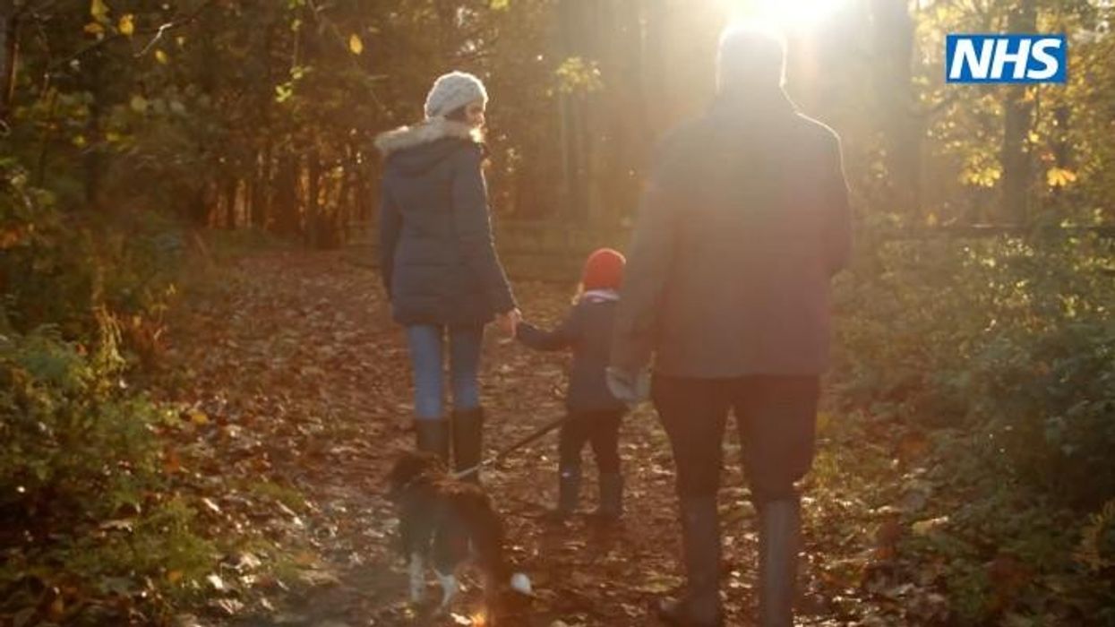 'I'm a GP and three tips can help you manage your health issues this Christmas'