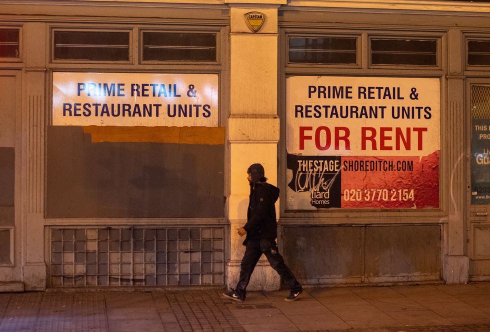 The Night Times Industries Association revealed in August that the capital has lost almost 100 late-night clubs and bars that stay open beyond midnight since the pandemic