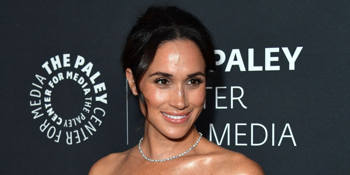NextImg:Meghan Markle 'looking to her friends' following professional separation from Prince Harry