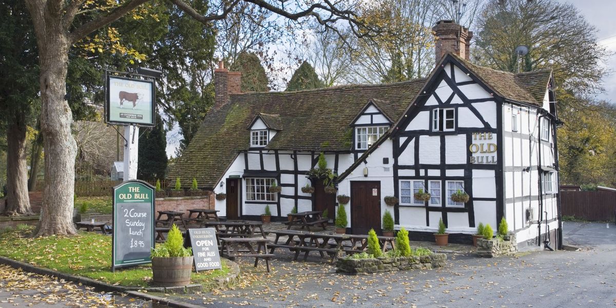 Inn which inspired The Archers’ local may be forced to shut down under Rachel Reeves’s tax raids Inn which inspired The Archers’ local may be forced to shut down under Rachel Reeves’s tax raids