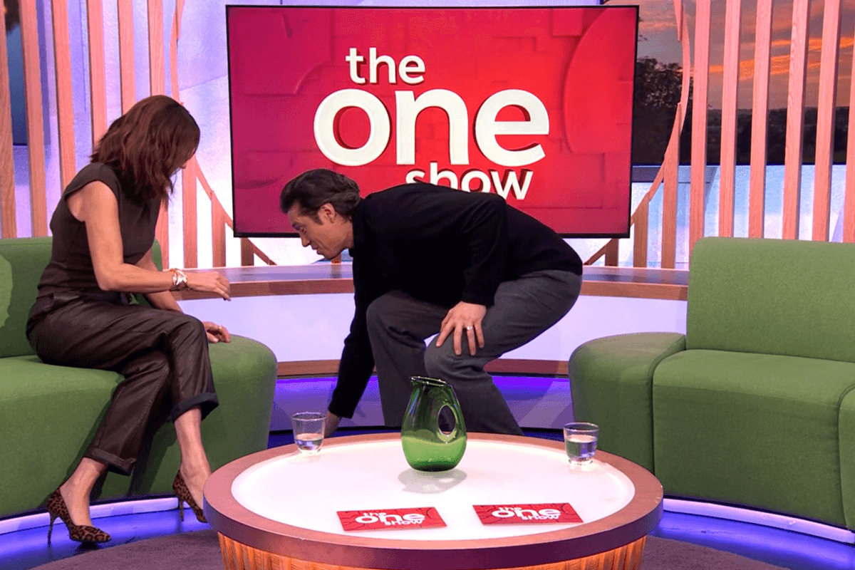 The One Show