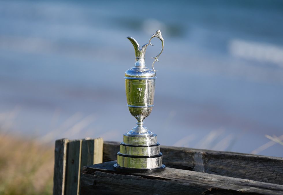 The Open Championship