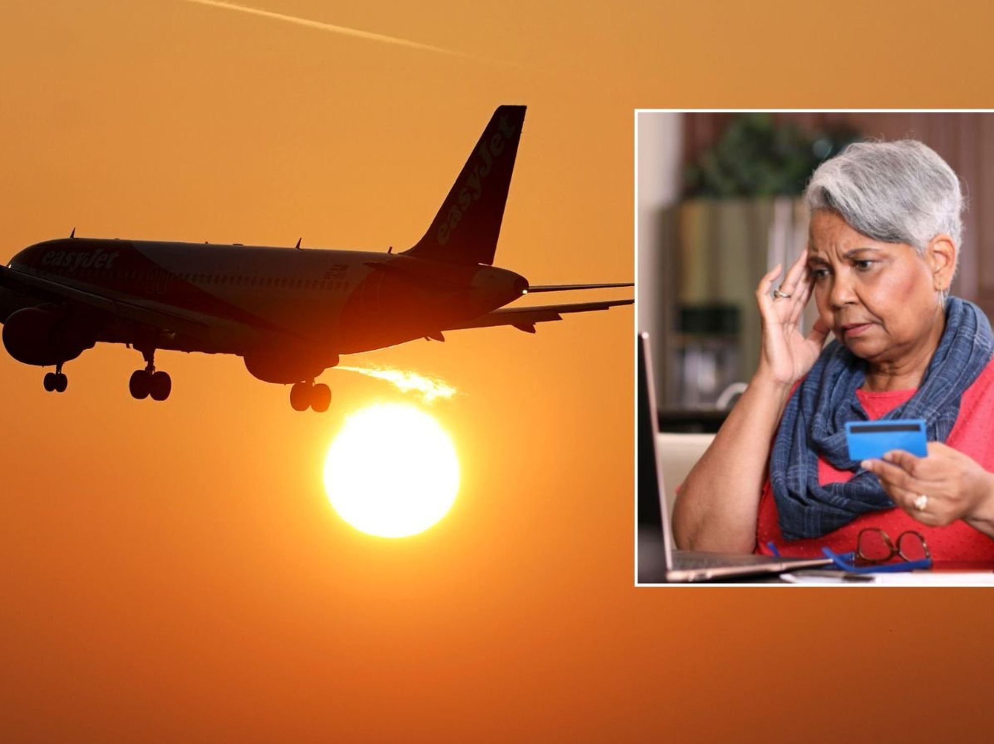 UK travellers face higher ticket prices as regional airports hit by Rachel Reeves's 'unprecedente...