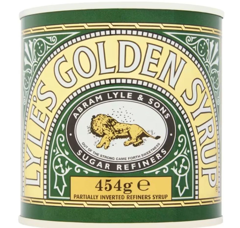 The original faith-inspired logo was unchanged since 1883