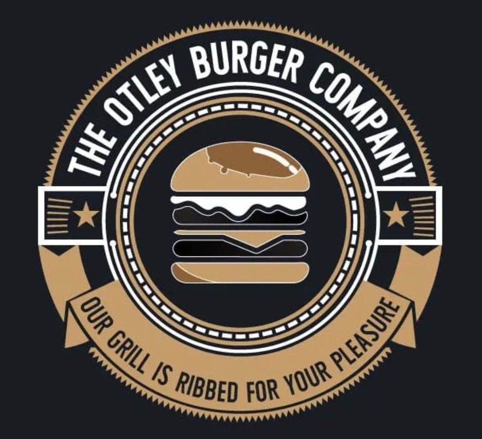 The Otley Burger Company