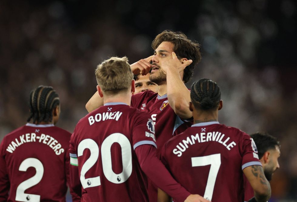 The pair had both watched much of the humiliating defeat from the bench before being brought on during the second period. Their clash adds further turmoil to an already troubled campaign for the Midlands outfit, who have endured a dismal sequence of results under Edwards' management.