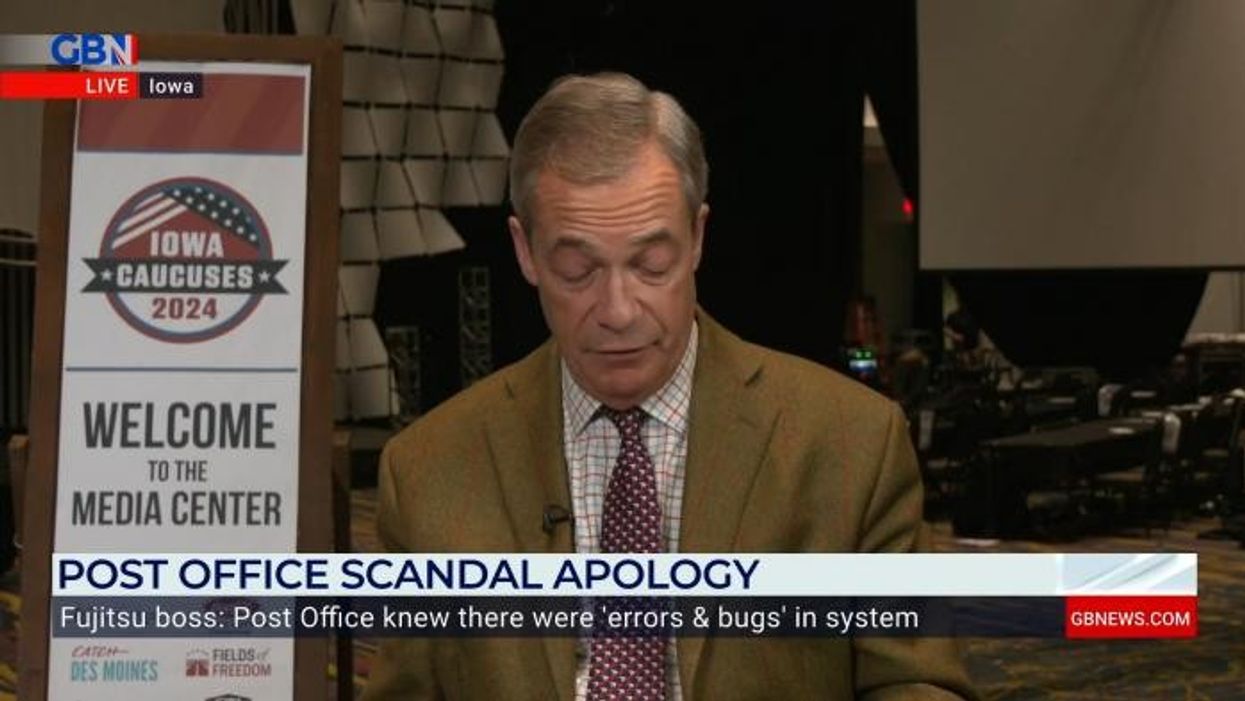 'Gaza must be liveable again!' Palestinian Ambassador calls for 'immediate' ceasefire and claims only EIGHT hospitals remain functioning