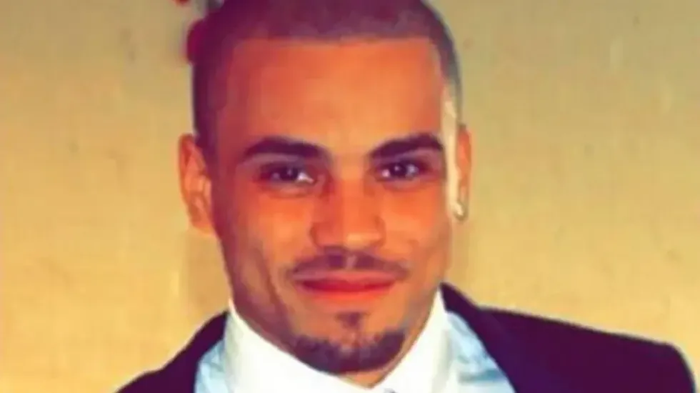 The panel at Palestra House discontinued proceedings against the officer, identified only as W80, who killed Jermaine Baker near Wood Green Crown Court in North London