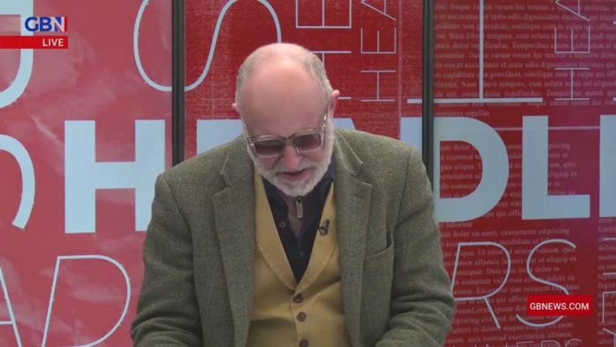 'Attack on ordinary people!' Panel fumes over Team GB's altering of the Union Flag for the Paris Olympics