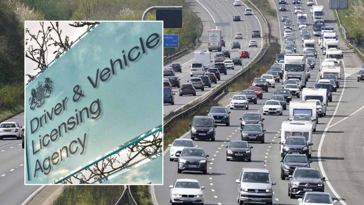 Pensioner with dementia prosecuted by DVLA for failing to insure car despite not driving since 2024