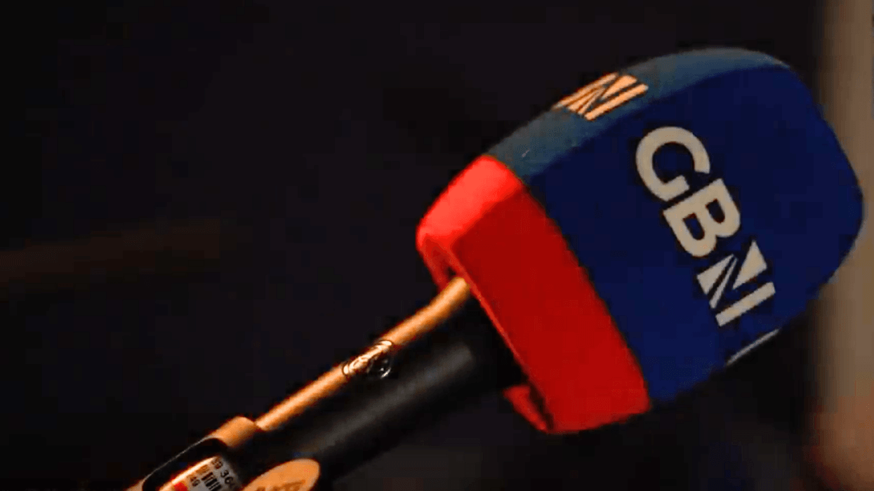 GB News Radio secures record breaking growth in latest RAJAR ratings