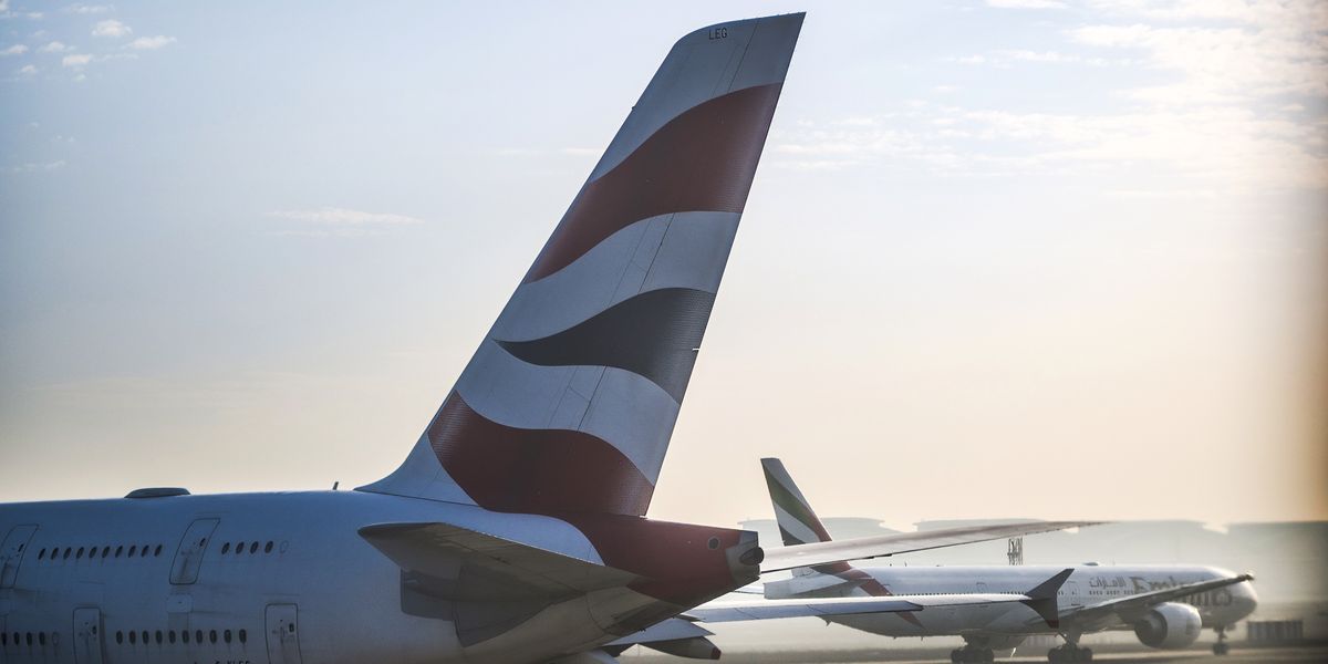 NextImg:British Airways pilot banned from flying after being accused of covering up huge medical issue