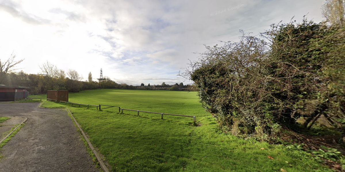 NextImg:Five people treated by emergency services after yobs 'threw liquid with acidic smell'