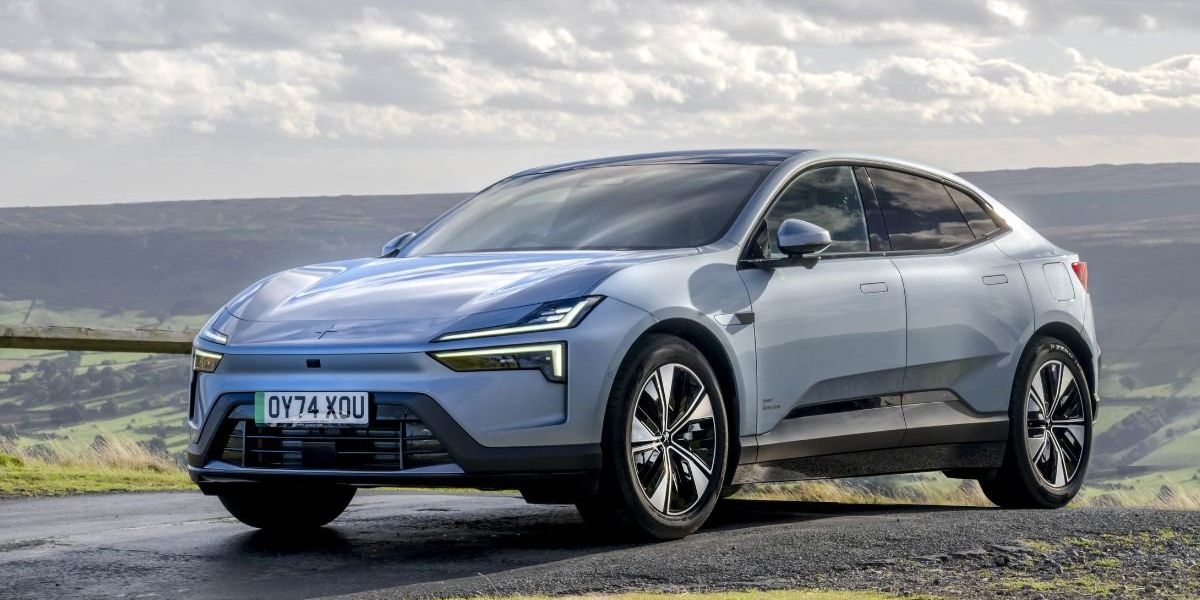 Polestar unveils revolutionary EV charger breakthrough that can save drivers £1,000 a year Polestar unveils revolutionary EV charger breakthrough that can save drivers £1,000 a year