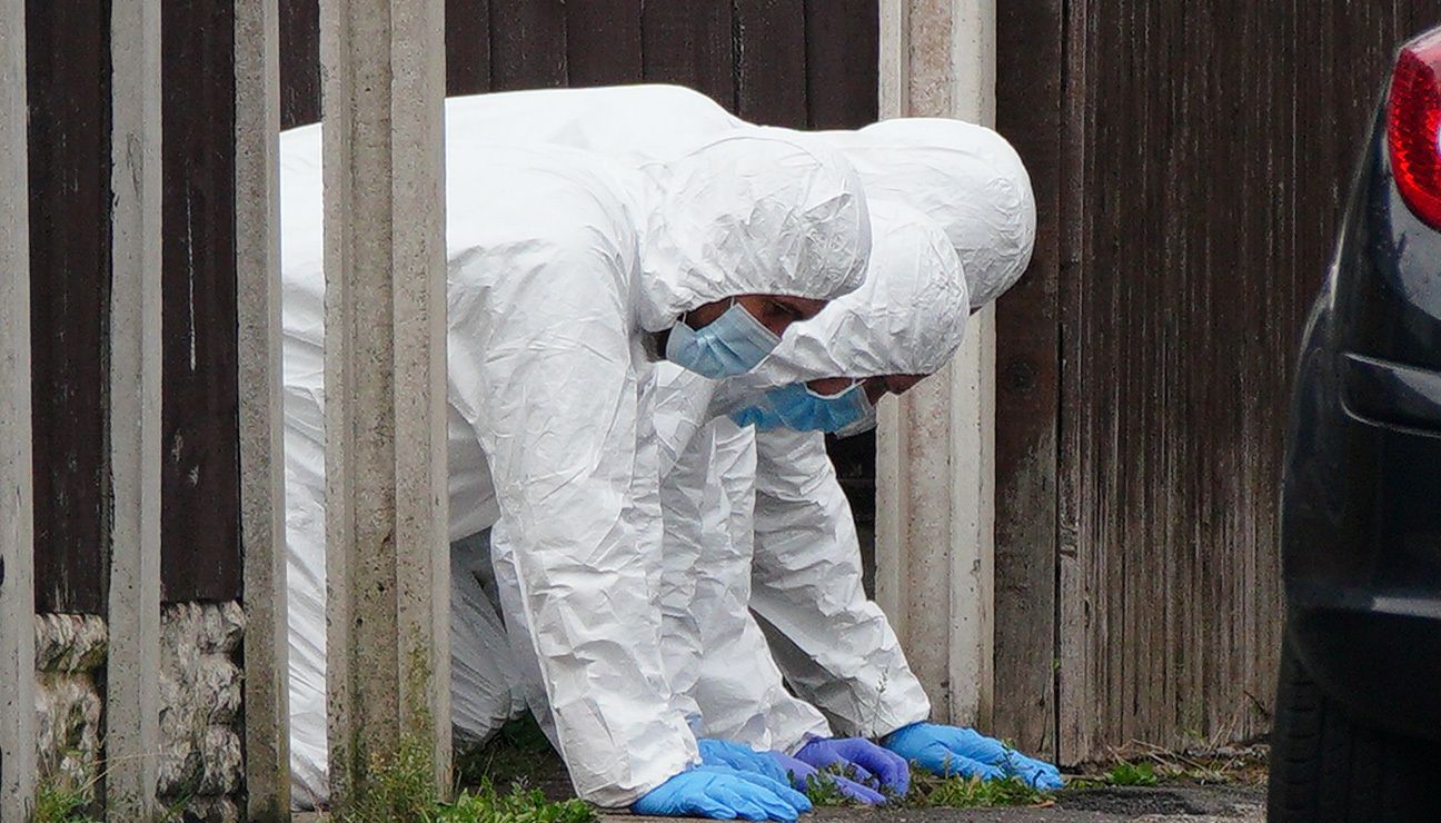 The police have made their 11th arrest in the connection with the shooting.