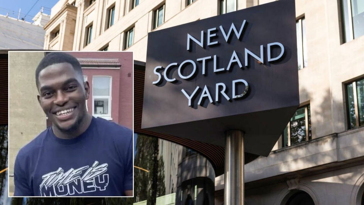 Met Police officer who shot Chris Kaba still faces being SACKED despite being cleared of murder