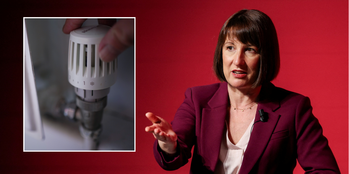 NextImg:Families with children set to be worse off than pensioners despite Rachel Reeves' hated Winter Fuel Payment cut