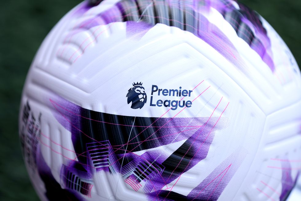 The Premier League star is said to be furious
