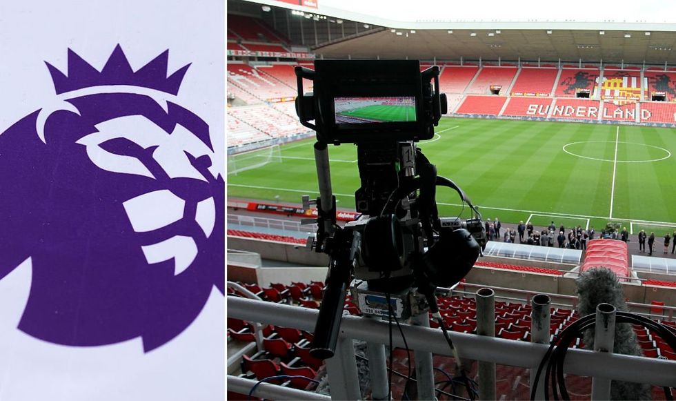 The Premier League will broadcast directly to their own viewers in Singapore