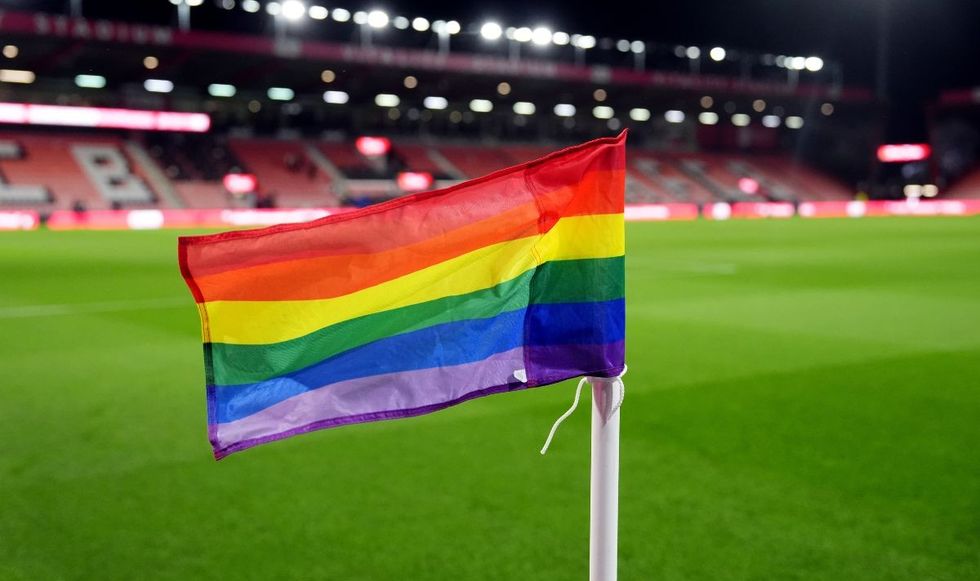 The Premier League will kickstart its own LGBTQ+ inclusion programme