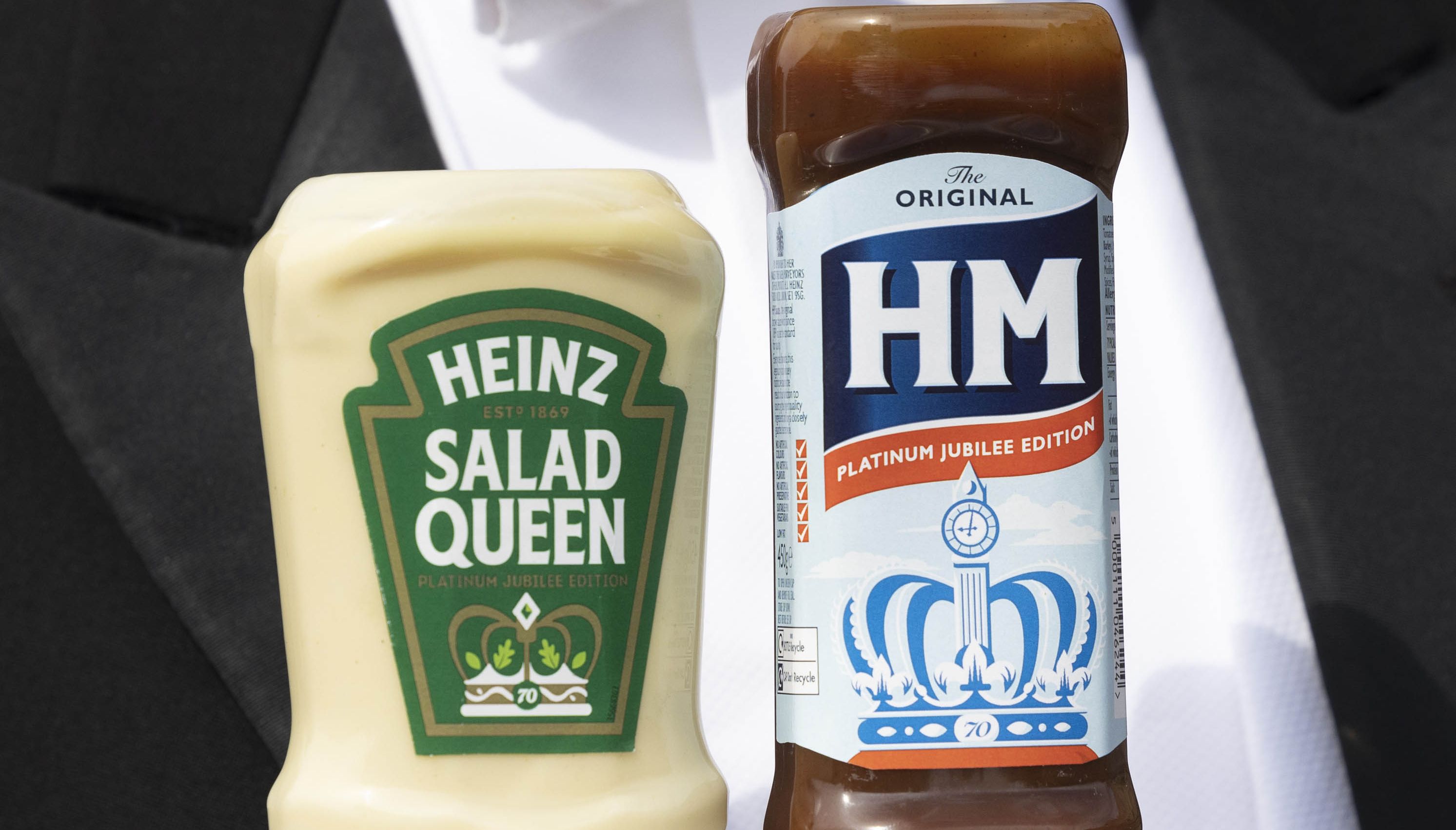 The price of Heinz products have skyrocketed in recent week, sparking a row with Tesco