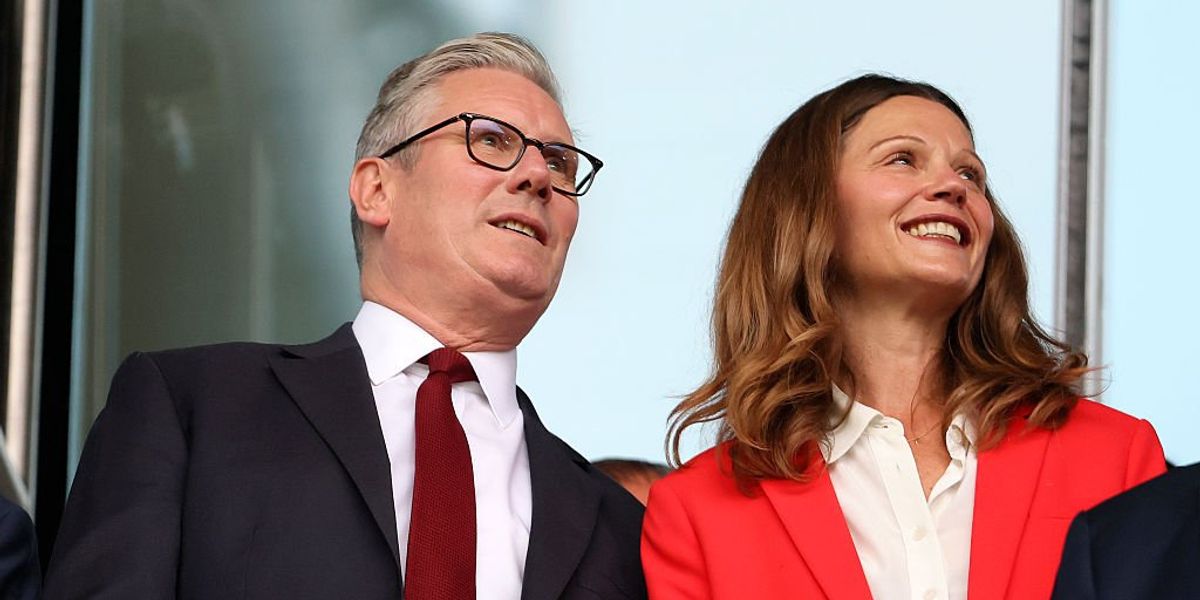 Keir Starmer spent £60k on private plane to Euros final despite vowing to clamp down on jet use Keir Starmer spent £60k on private plane to Euros final despite vowing to clamp down on jet use