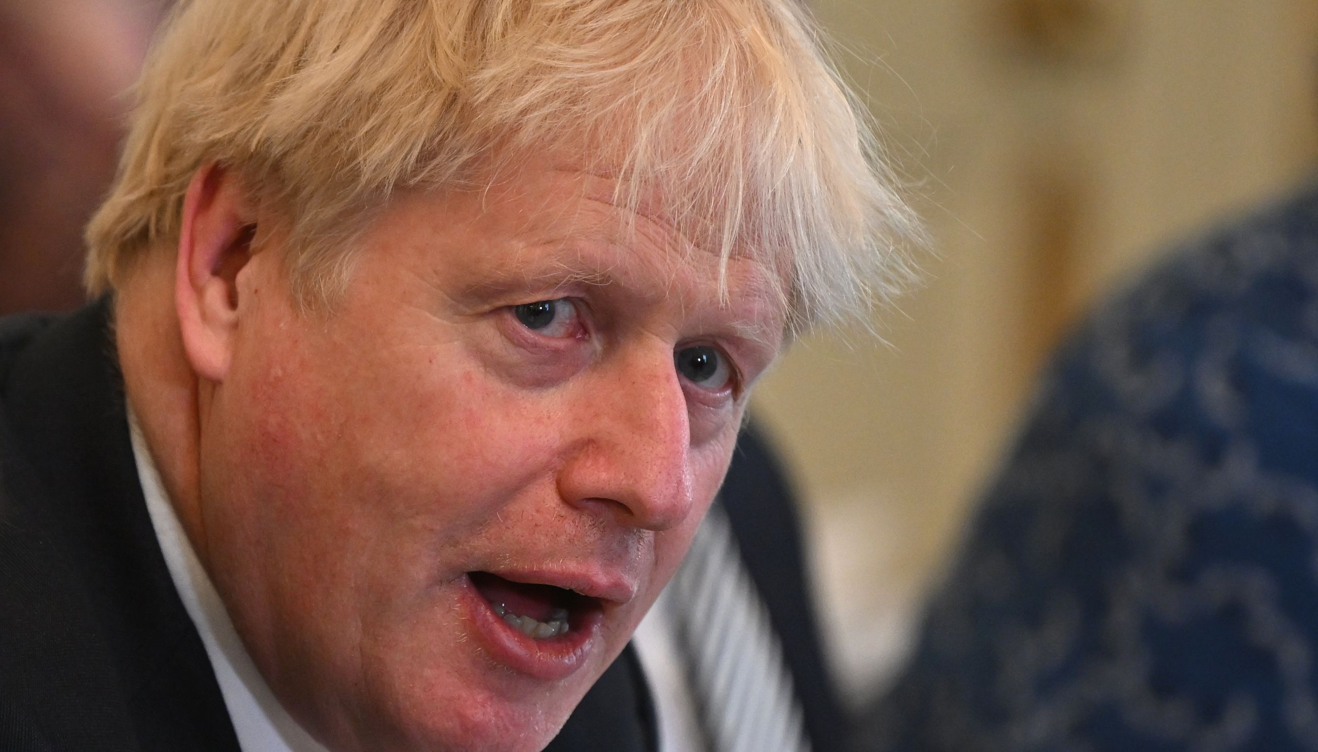 The Prime Minister faced increased scrutiny over his handling of the Chris Pincher scandal