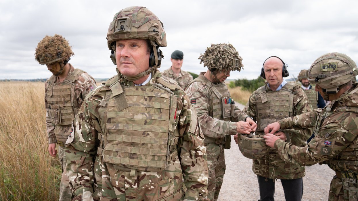 The Prime Minister had been warned